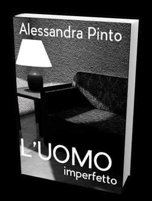 Vendo libro titolo luomo imperfetto