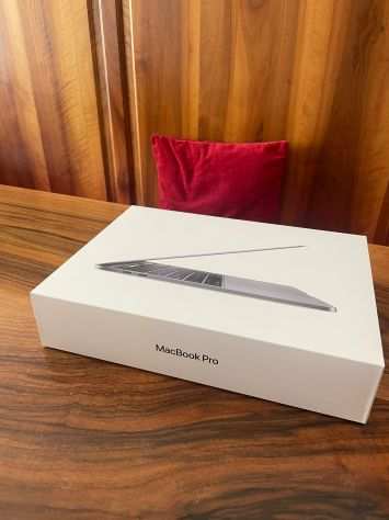 Vendo Mac book pro 13 condizioni perfette