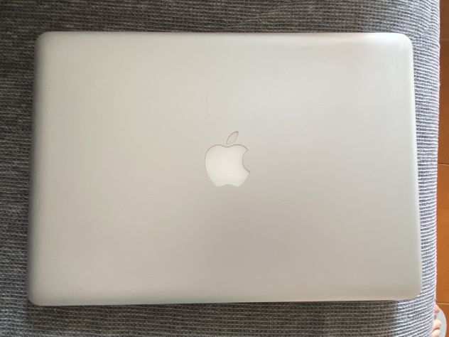 Vendo MacBook Pro 13 2011