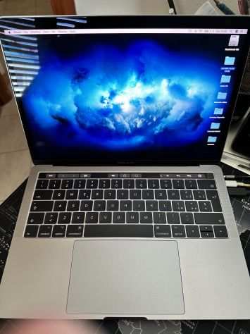 Vendo MacBook Pro 13 pollici, 2017