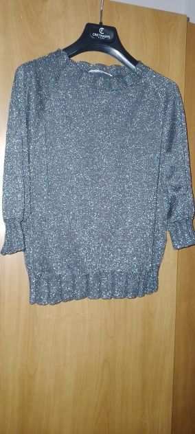 Vendo magliette e maglie da donna tg 42usate come nuove