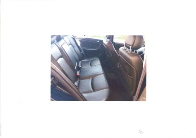 vendo mercedes 200 cdi diesel