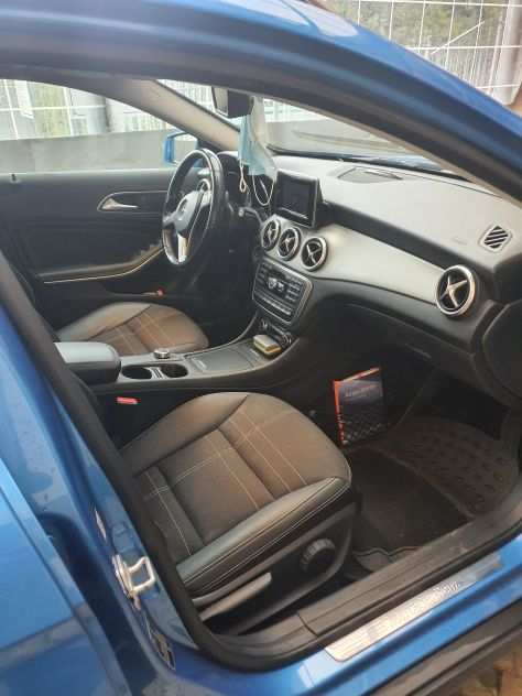 Vendo Mercedes GLA CDI 4 Matic