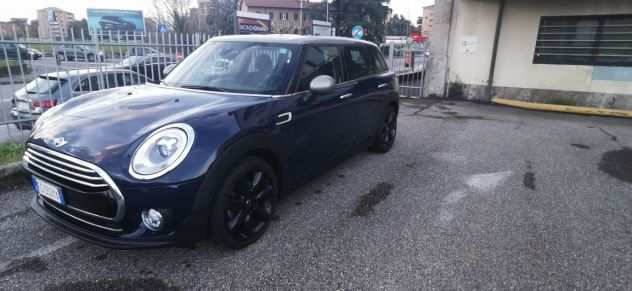 Vendo MINI Clubman Cooper Automatica F54 (benzina euro 6)