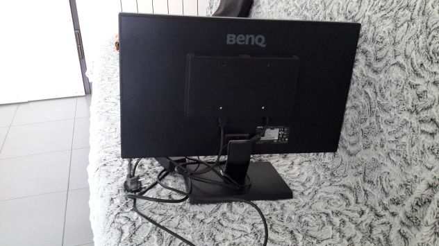 Vendo monitor per pc