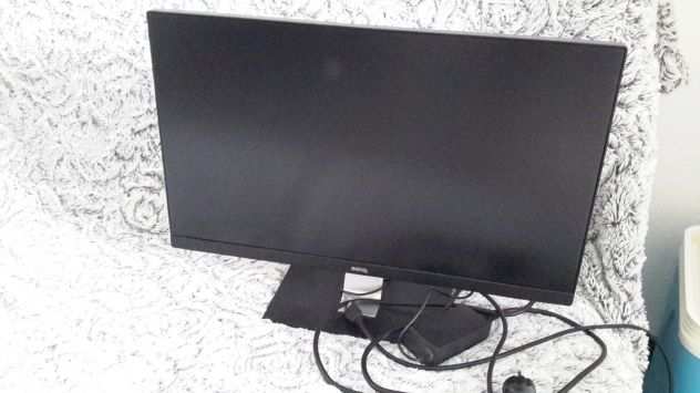 Vendo monitor per pc