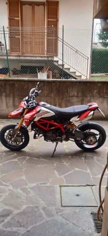 Vendo moto