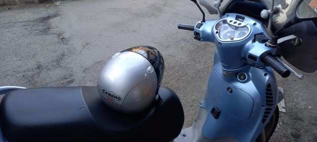 Vendo moto