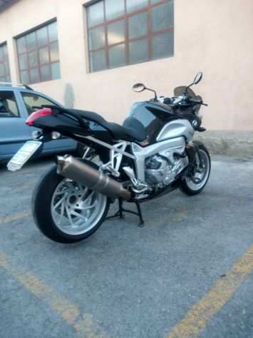 Vendo moto BMW 1200KR