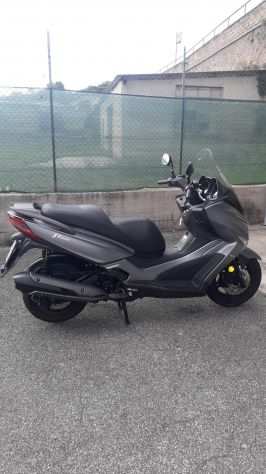 Vendo moto scooter Kymco X TOWN 300i ABS