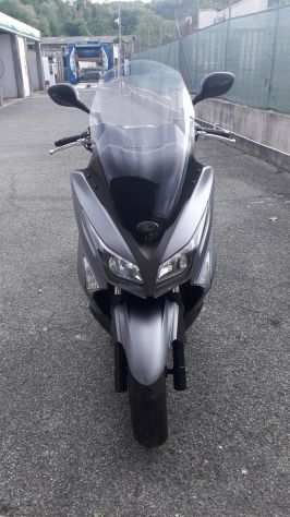 Vendo moto scooter Kymco X TOWN 300i ABS