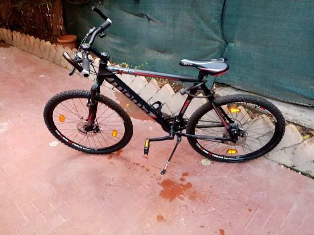 Vendo mountain bike