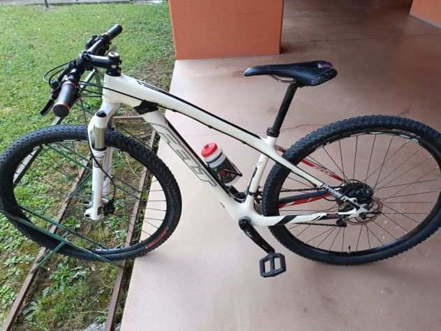 VENDO MOUNTAIN BIKE FELT telaio in carbonio ruote da 29quot