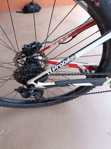 VENDO MOUNTAIN BIKE FELT telaio in carbonio ruote da 29quot