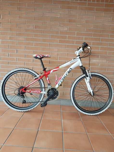 vendo mtb 24