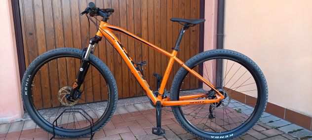 Vendo MTB SCOTT 950 ORANGE