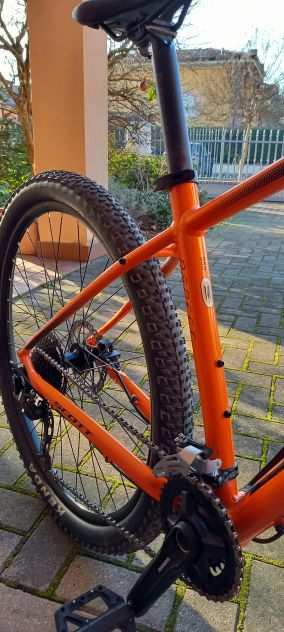 Vendo MTB SCOTT 950 ORANGE