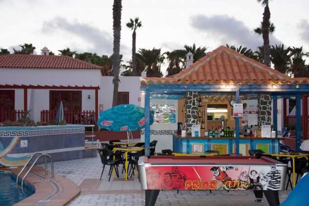 vendo multiproprietagrave a Fuerteventura
