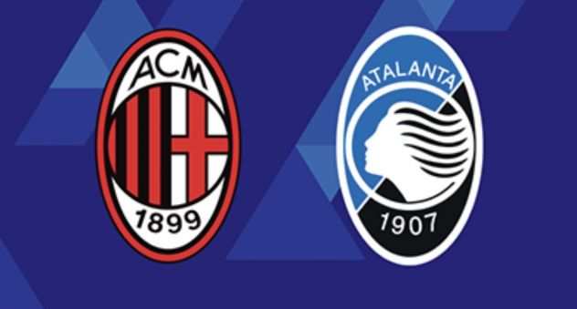 VENDO n.2 BIGLIETTI MILAN-ATALANTA posti vicini SECONDO ROSSO CENTRALE sett.225