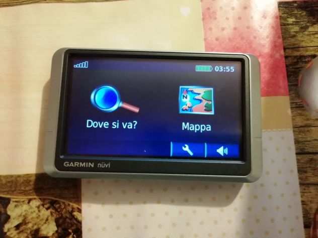Vendo Navigatore GPS Garmin