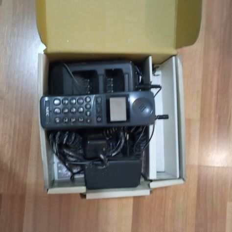 Vendo NEC P7