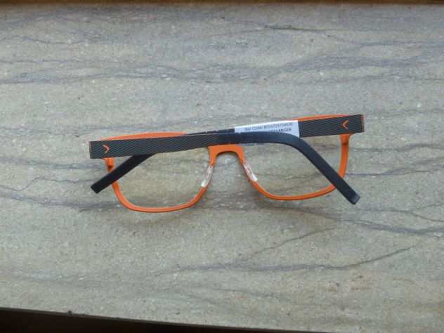 Vendo occhiali Blackfin titanium Stavanger nuovi