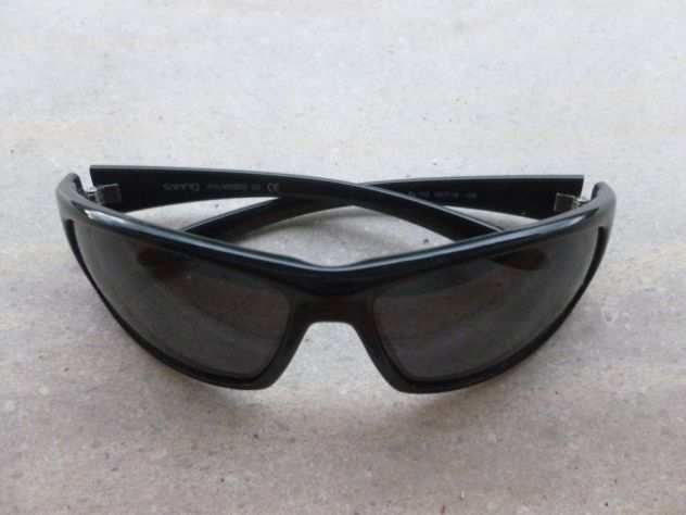 vendo occhiali da sole Swing mod Ss 118 polarizzati, nuovi