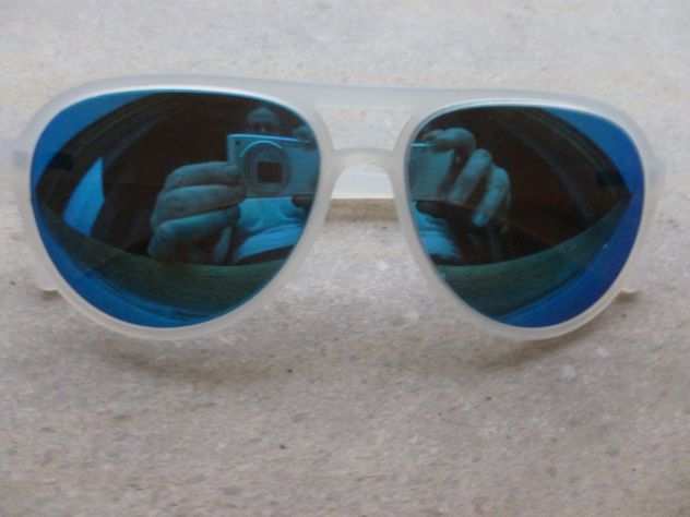vendo occhiali da sole Swing mod Ss 142 polarizzati, nuovi