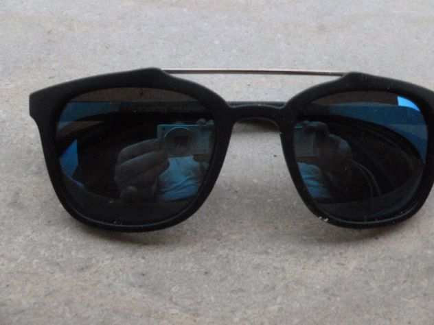 vendo occhiali da sole Swing ss175,polarizzati, nuovi