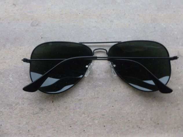 vendo occhiali da sole Swing ss3609 - B polarizzati nuovi