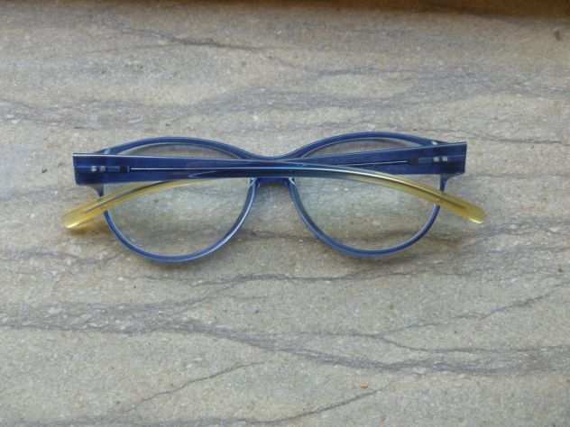 vendo occhiali Gotti Switzerland Flake, originali, nuovi