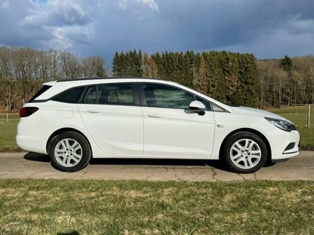 VENDO OPEL ASTRA