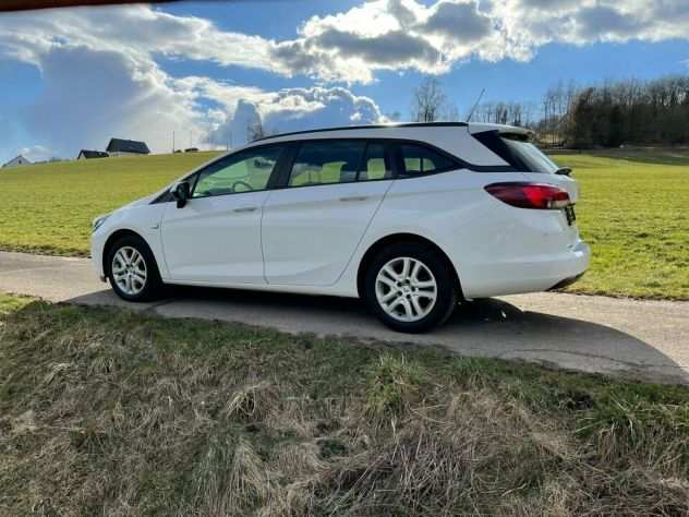 VENDO OPEL ASTRA