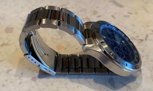 VENDO OROLOGIO SEIKO