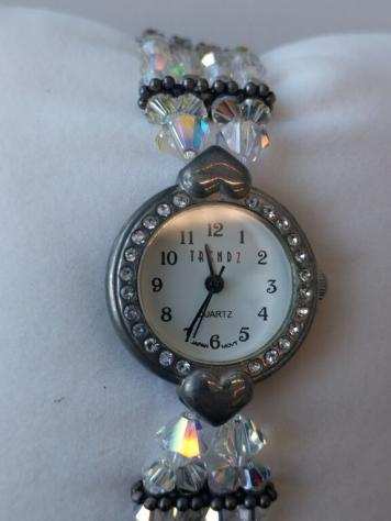 Vendo Orologio vintage da donna, marca Trendz