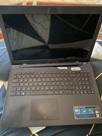 Vendo PC usato ASUS F553M - Brescia cittagrave