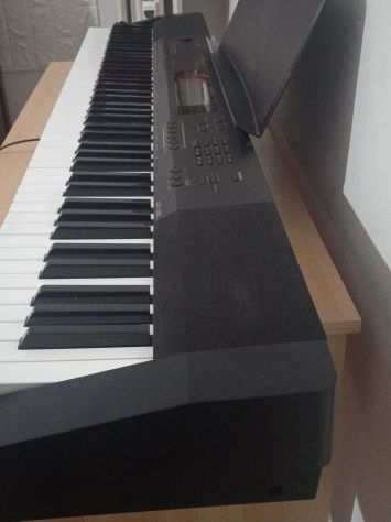 Vendo Piano Digitale Casio CDP-230 R