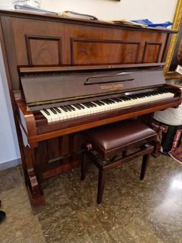 Vendo Pianoforte