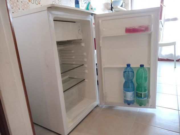 Vendo piccolo frigorifero Ignis usato