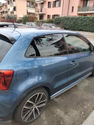 Vendo Polo GTI