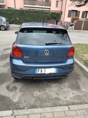 Vendo Polo GTI