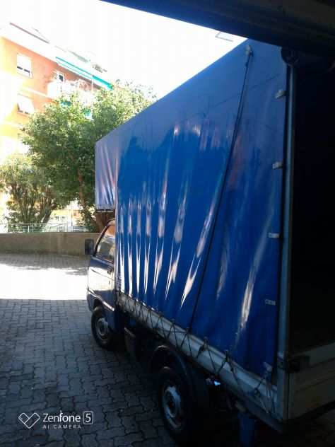 Vendo Porter Piaggio