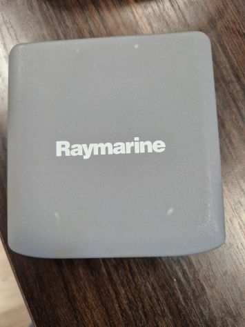 Vendo Raymarine ST60 COMPASS