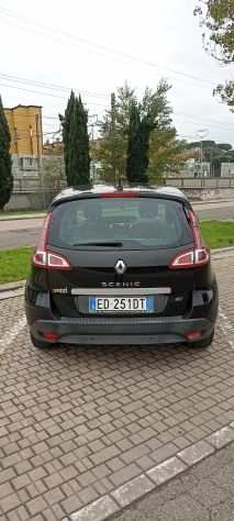 Vendo Renault Scenic X-Mod