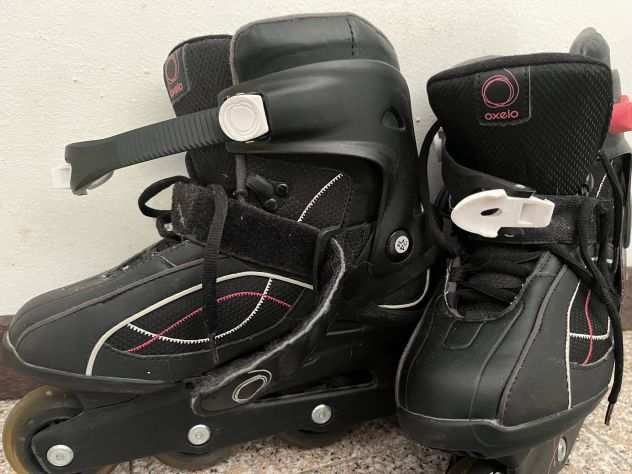 Vendo roller donna (tag.38)