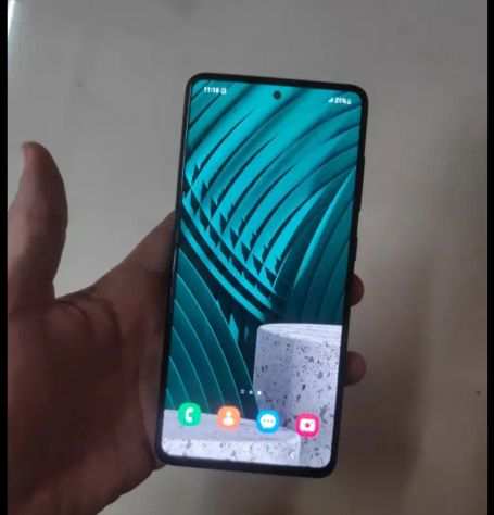 Vendo Samsung A 51 Ricondizionato perfetto