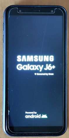 Vendo Samsung Galaxy J6