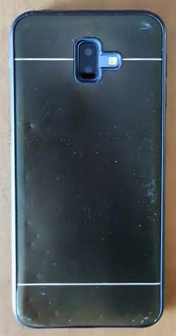 Vendo Samsung Galaxy J6