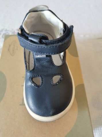 Vendo scarpe bambino primavera estate Balducci numero 21