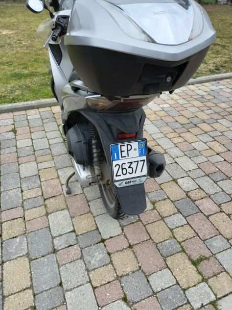 Vendo scooter 150 anno 2019 km 30800